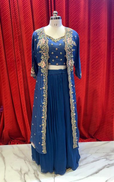 Iter Couture