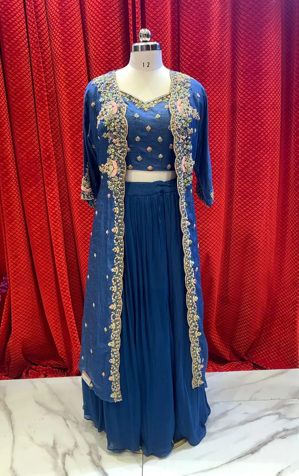 Iter Couture