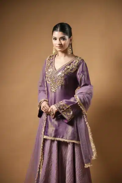 Afreen suit