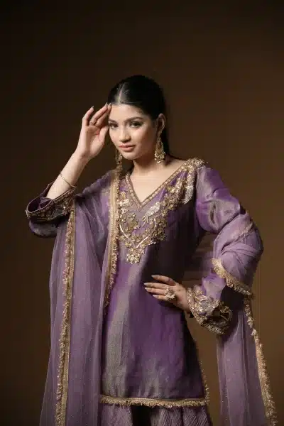 Afreen suit - Image 2
