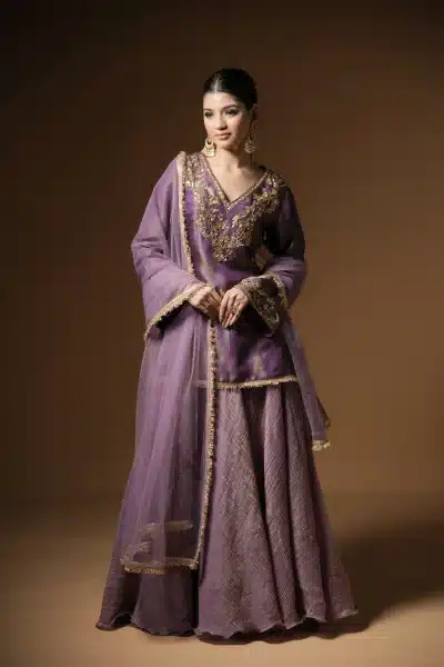 Afreen suit - Image 3
