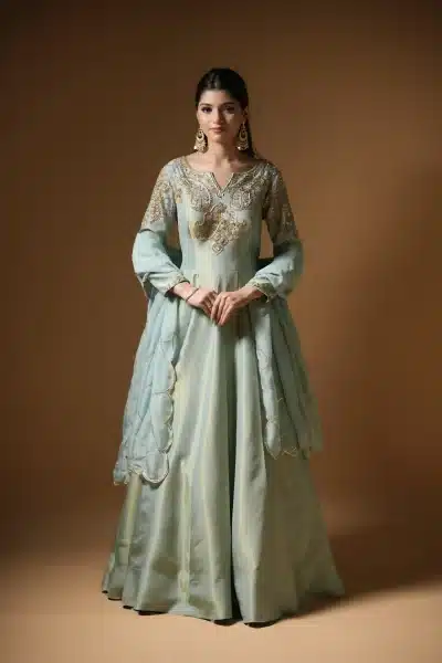 MD-1anarkali - Image 2