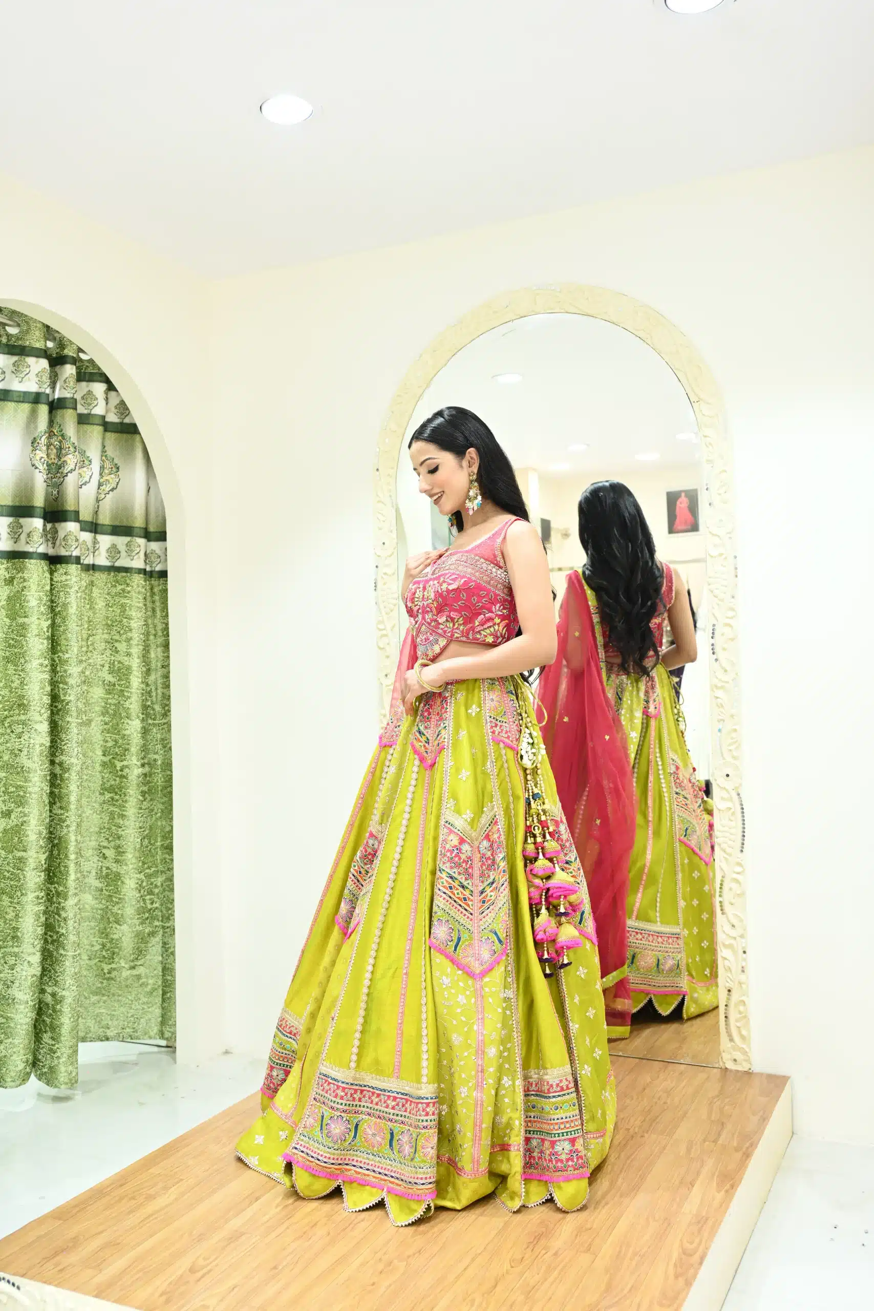 Banarsi-2.0 2 Banarsi-2.0 - Image 2